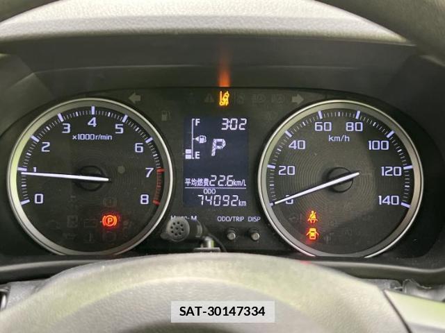 Daihatsu CAST 2019-09 7821900-13