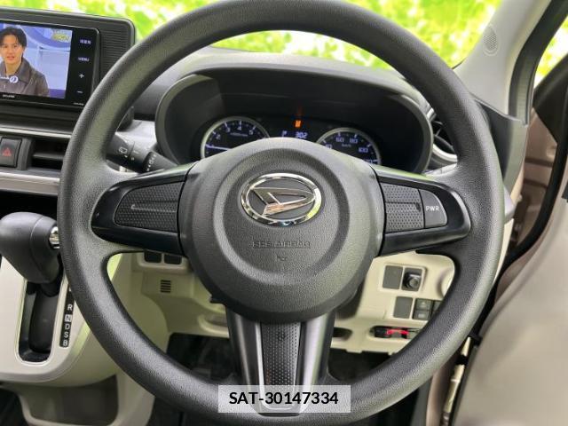 Daihatsu CAST 2019-09 7821900-14
