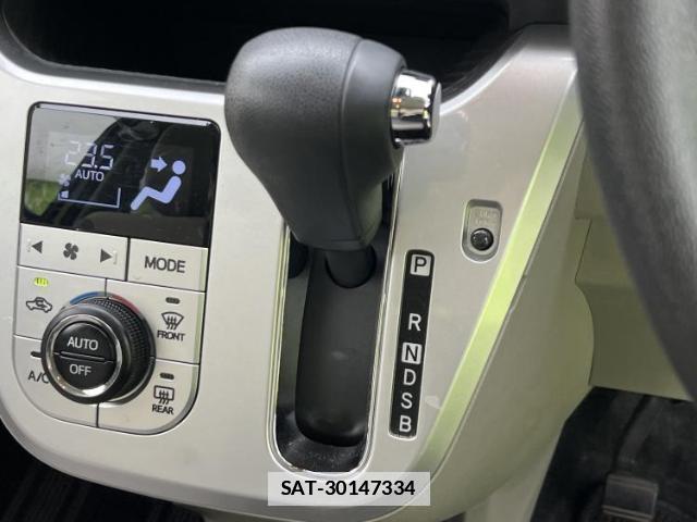 Daihatsu CAST 2019-09 7821900-17