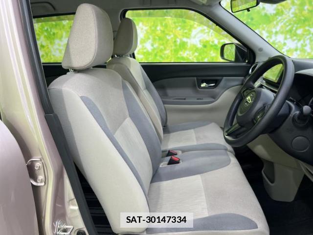 Daihatsu CAST 2019-09 7821900-3