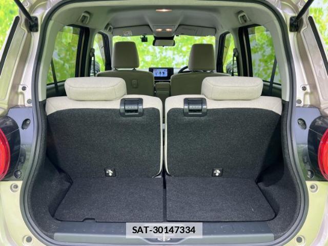Daihatsu CAST 2019-09 7821900-7