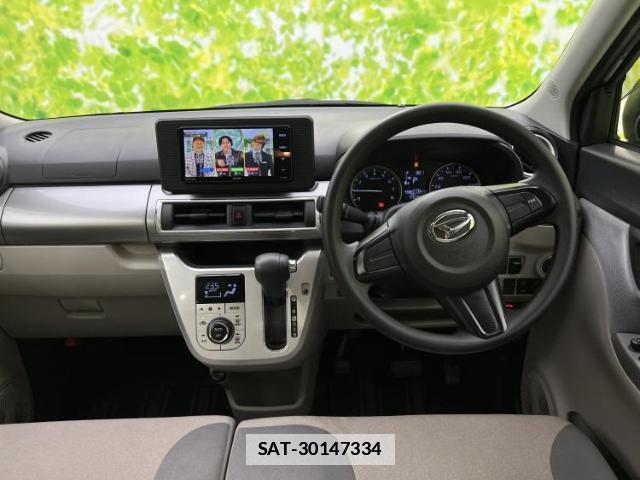 Daihatsu CAST 2019-09 7821900-8