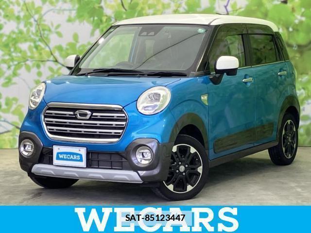 Daihatsu CAST 2017-11 7822363-0