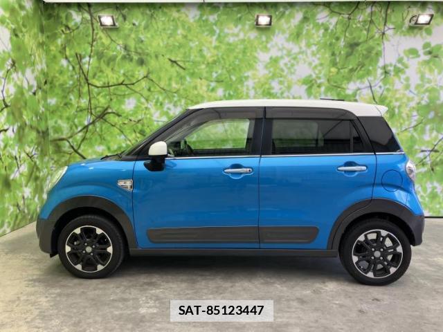 Daihatsu CAST 2017-11 7822363-1