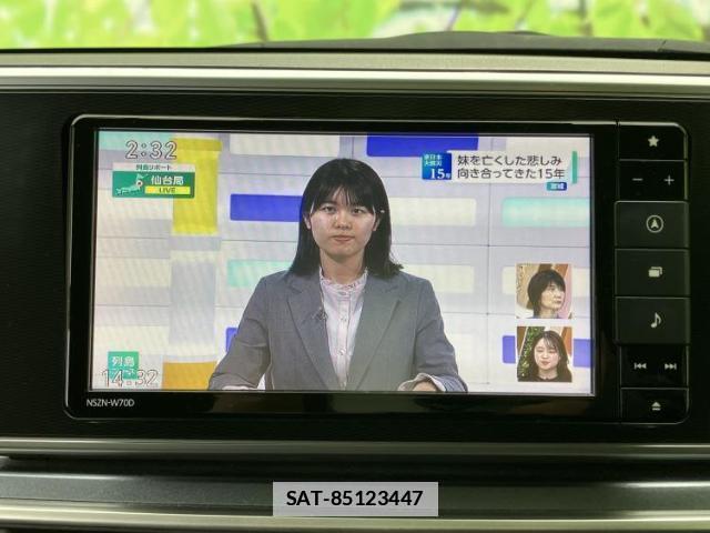 Daihatsu CAST 2017-11 7822363-11