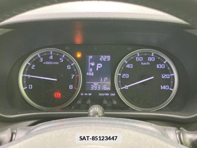 Daihatsu CAST 2017-11 7822363-12