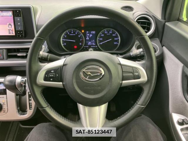 Daihatsu CAST 2017-11 7822363-13