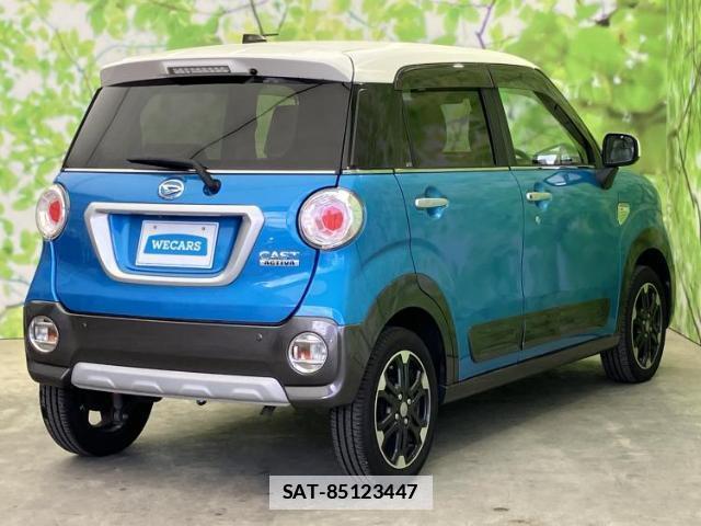 Daihatsu CAST 2017-11 7822363-2