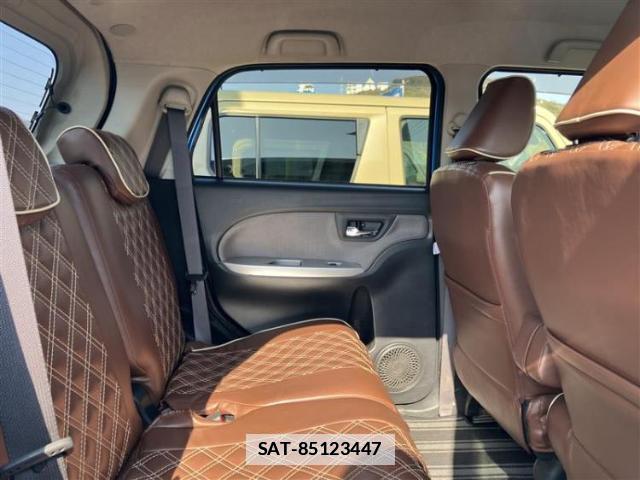 Daihatsu CAST 2017-11 7822363-4