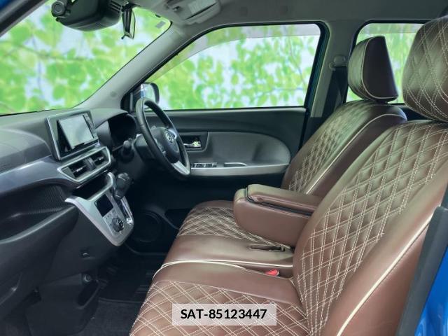 Daihatsu CAST 2017-11 7822363-5