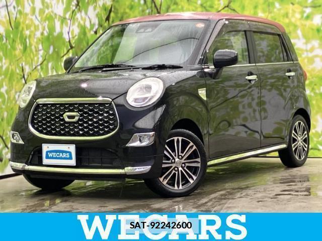 Daihatsu CAST 2018-02 7822399-0