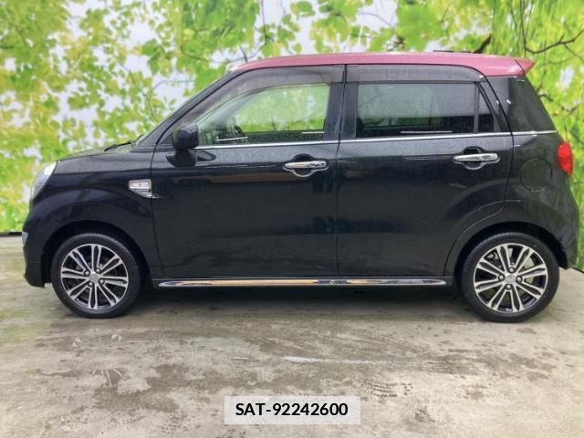 Daihatsu CAST 2018-02 7822399-1