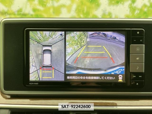 Daihatsu CAST 2018-02 7822399-10