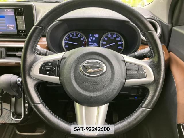 Daihatsu CAST 2018-02 7822399-14
