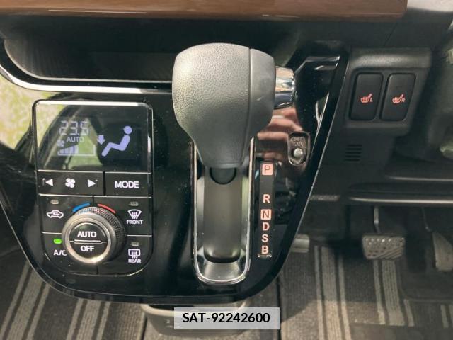 Daihatsu CAST 2018-02 7822399-17