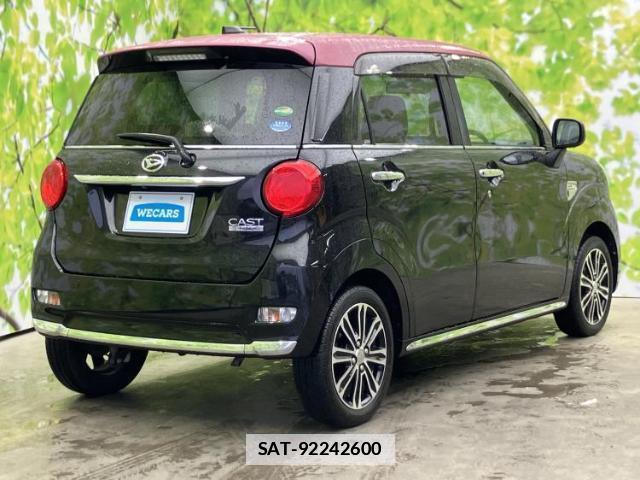 Daihatsu CAST 2018-02 7822399-2
