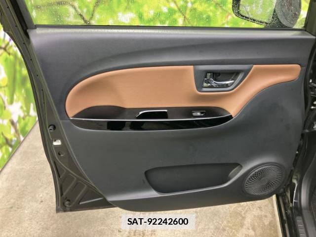 Daihatsu CAST 2018-02 7822399-5