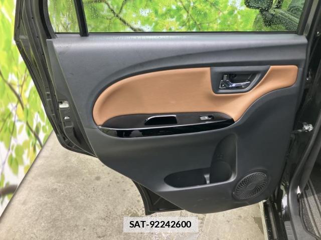 Daihatsu CAST 2018-02 7822399-6