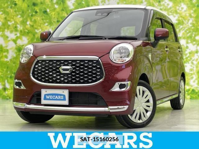 Daihatsu CAST 2019-12 7822482-0