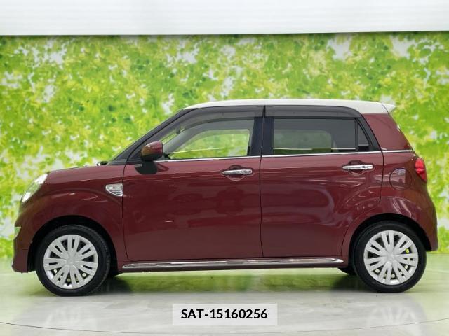 Daihatsu CAST 2019-12 7822482-1