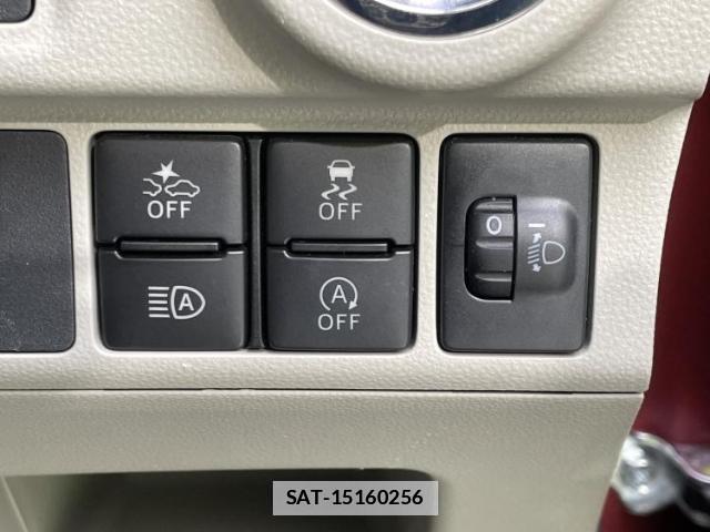 Daihatsu CAST 2019-12 7822482-15