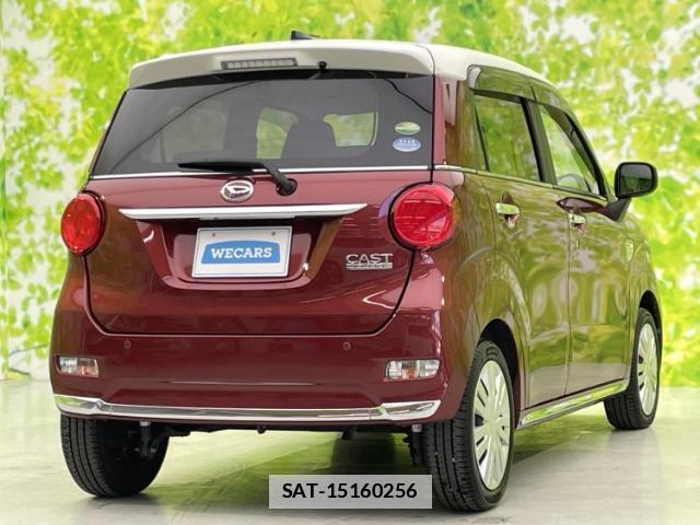 Daihatsu CAST 2019-12 7822482-2