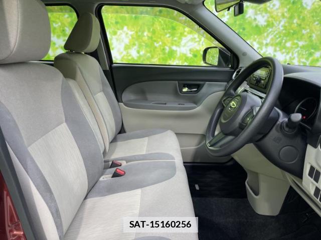 Daihatsu CAST 2019-12 7822482-3