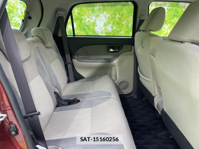 Daihatsu CAST 2019-12 7822482-4