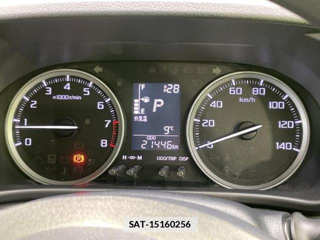 Daihatsu CAST 2019-12 7822482-9