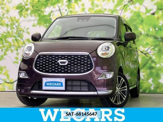 Daihatsu CAST 2021-02 7822544-0