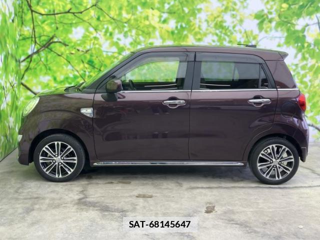 Daihatsu CAST 2021-02 7822544-1