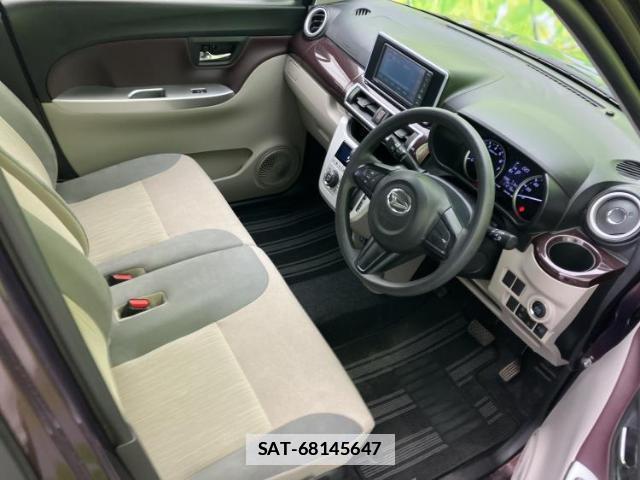 Daihatsu CAST 2021-02 7822544-3