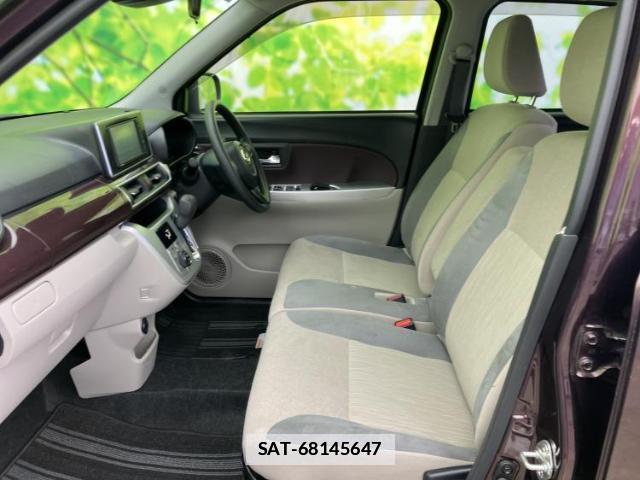Daihatsu CAST 2021-02 7822544-5