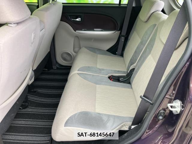 Daihatsu CAST 2021-02 7822544-6