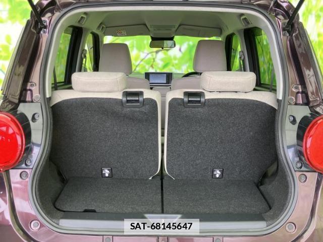 Daihatsu CAST 2021-02 7822544-7