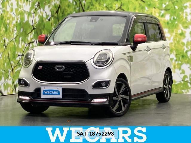 Daihatsu CAST 2016-08 7822591-0