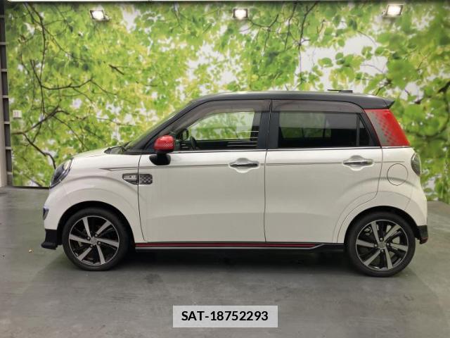 Daihatsu CAST 2016-08 7822591-1