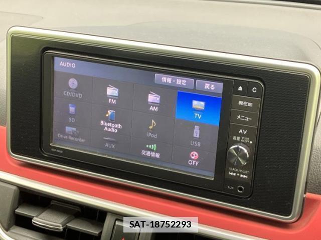 Daihatsu CAST 2016-08 7822591-10