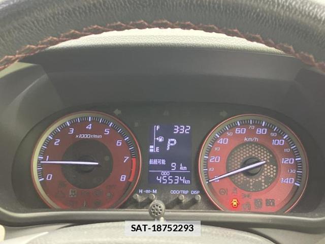 Daihatsu CAST 2016-08 7822591-13