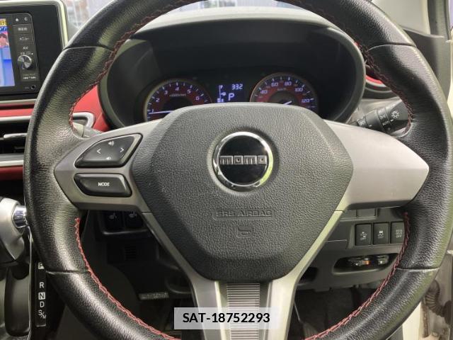 Daihatsu CAST 2016-08 7822591-14