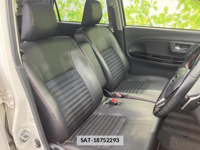 Daihatsu CAST 2016-08 7822591-3