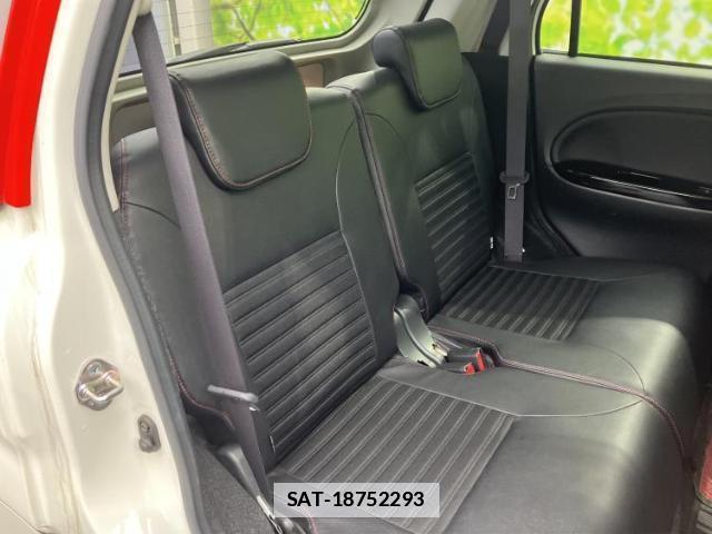 Daihatsu CAST 2016-08 7822591-4