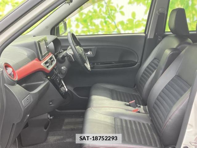 Daihatsu CAST 2016-08 7822591-5