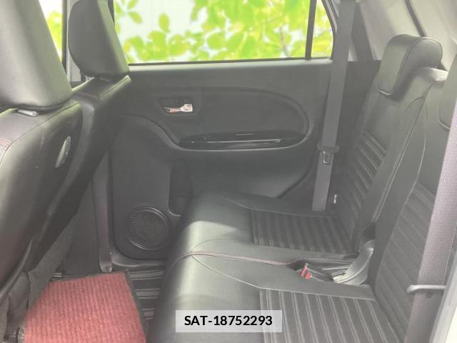 Daihatsu CAST 2016-08 7822591-6