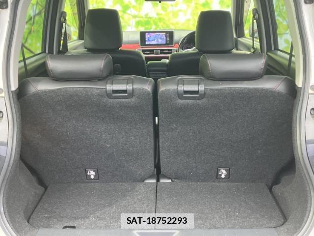 Daihatsu CAST 2016-08 7822591-7
