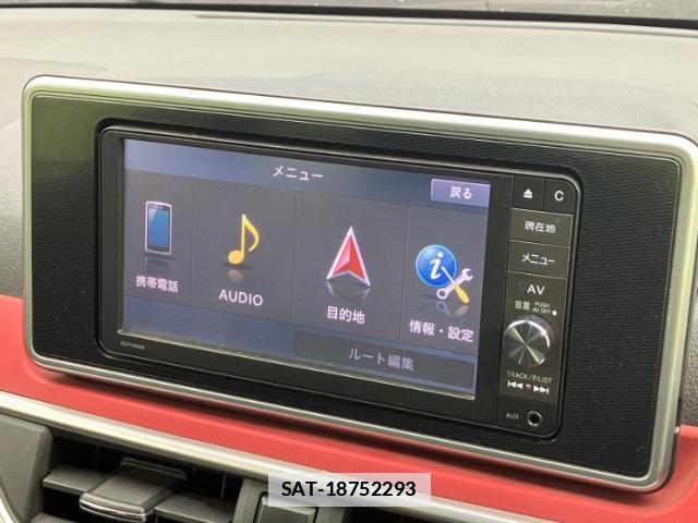 Daihatsu CAST 2016-08 7822591-8