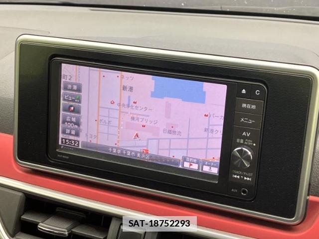 Daihatsu CAST 2016-08 7822591-9