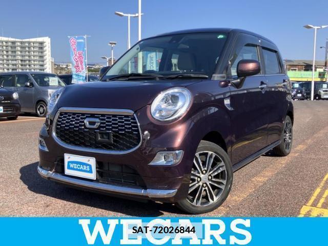 Daihatsu CAST 2017-07 7822749-0
