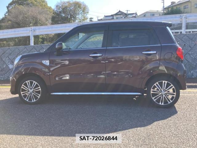 Daihatsu CAST 2017-07 7822749-1