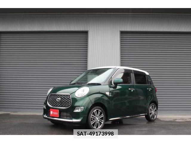 Daihatsu CAST 2020-03 7822883-0